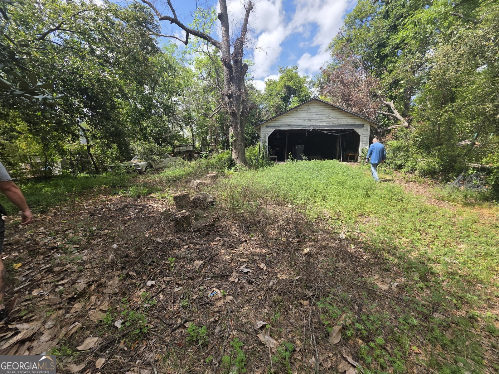 1435 Troupe Street Augusta - 12