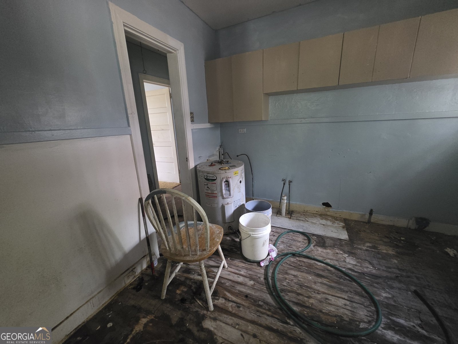 1435 Troupe Street Augusta - 13