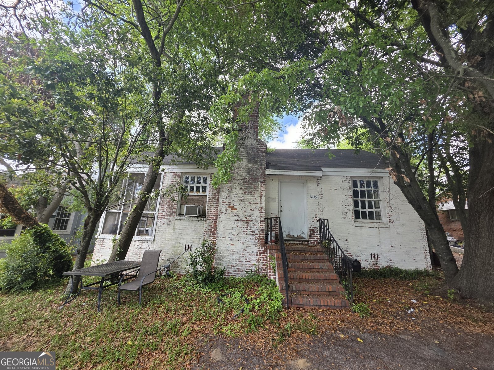 1435 Troupe Street Augusta - 16