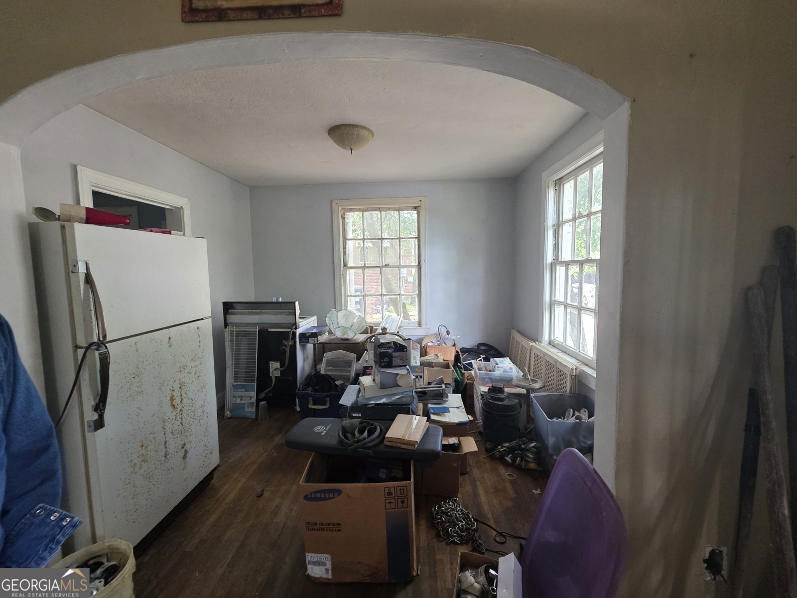1435 Troupe Street Augusta - 17