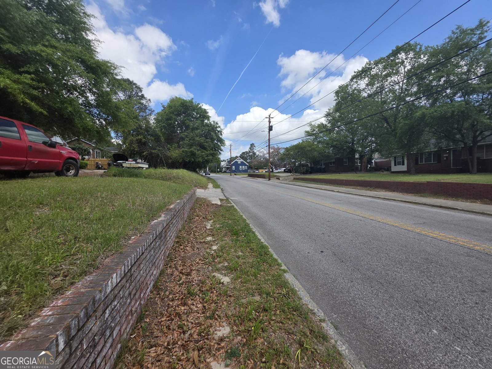 1435 Troupe Street Augusta - 3