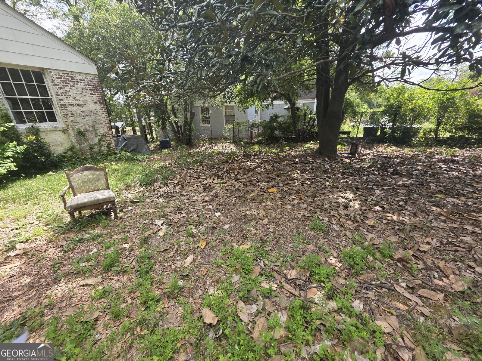 1435 Troupe Street Augusta - 30