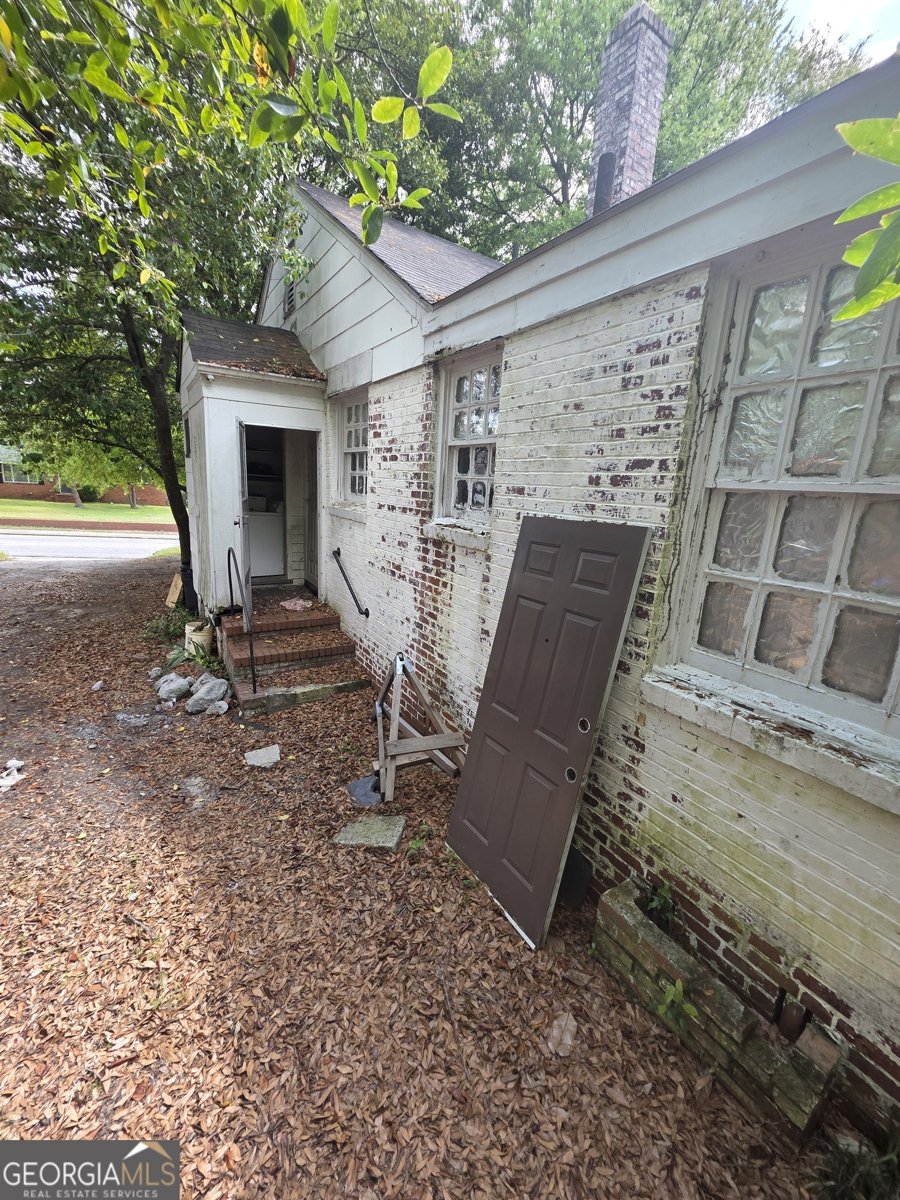 1435 Troupe Street Augusta - 31