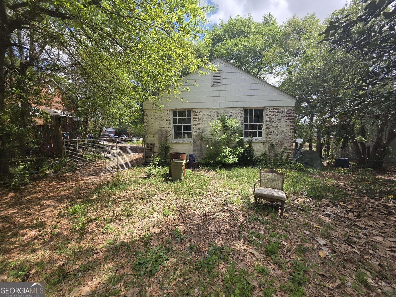 1435 Troupe Street Augusta - 38