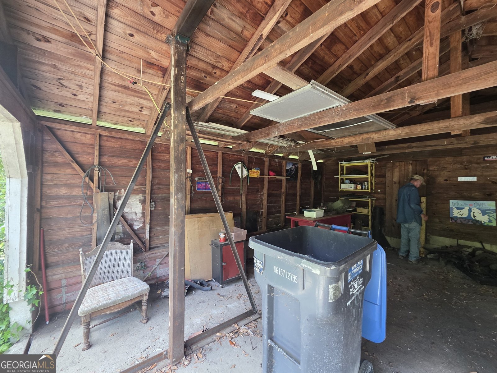 1435 Troupe Street Augusta - 41