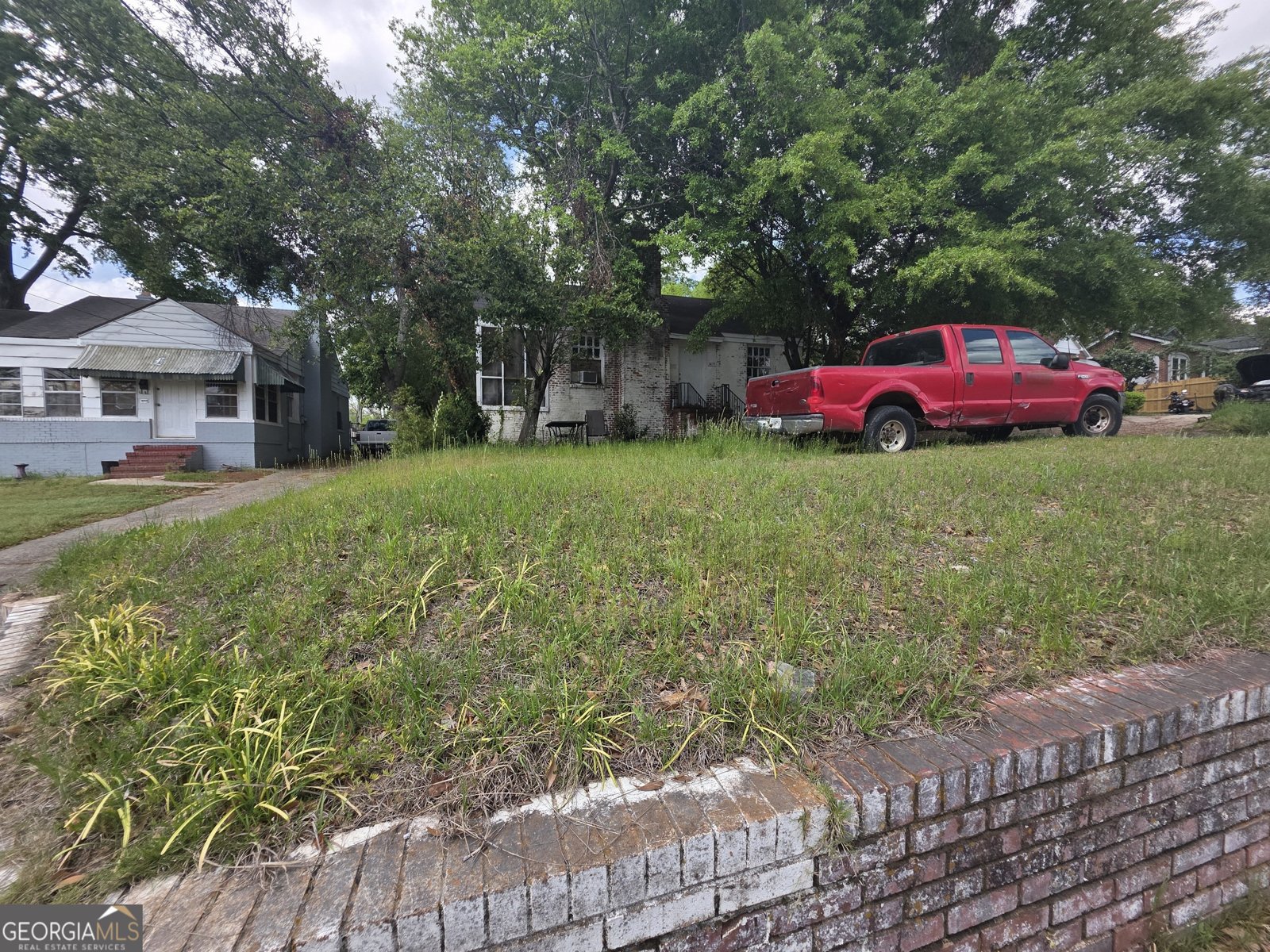 1435 Troupe Street Augusta - 5