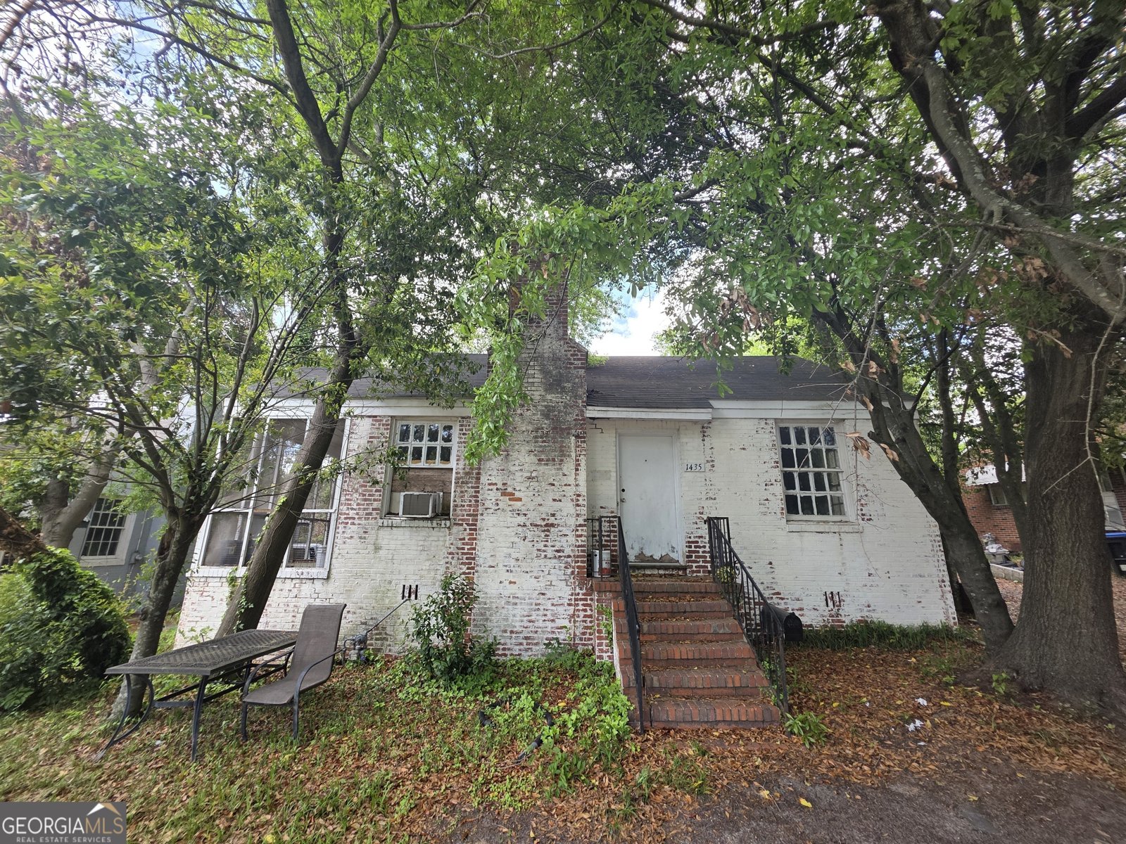 1435 Troupe Street Augusta - 7