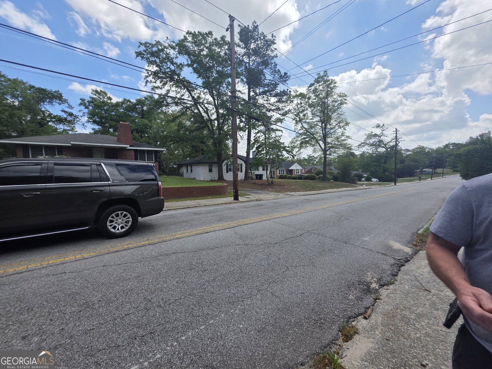 1435 Troupe Street Augusta - 8