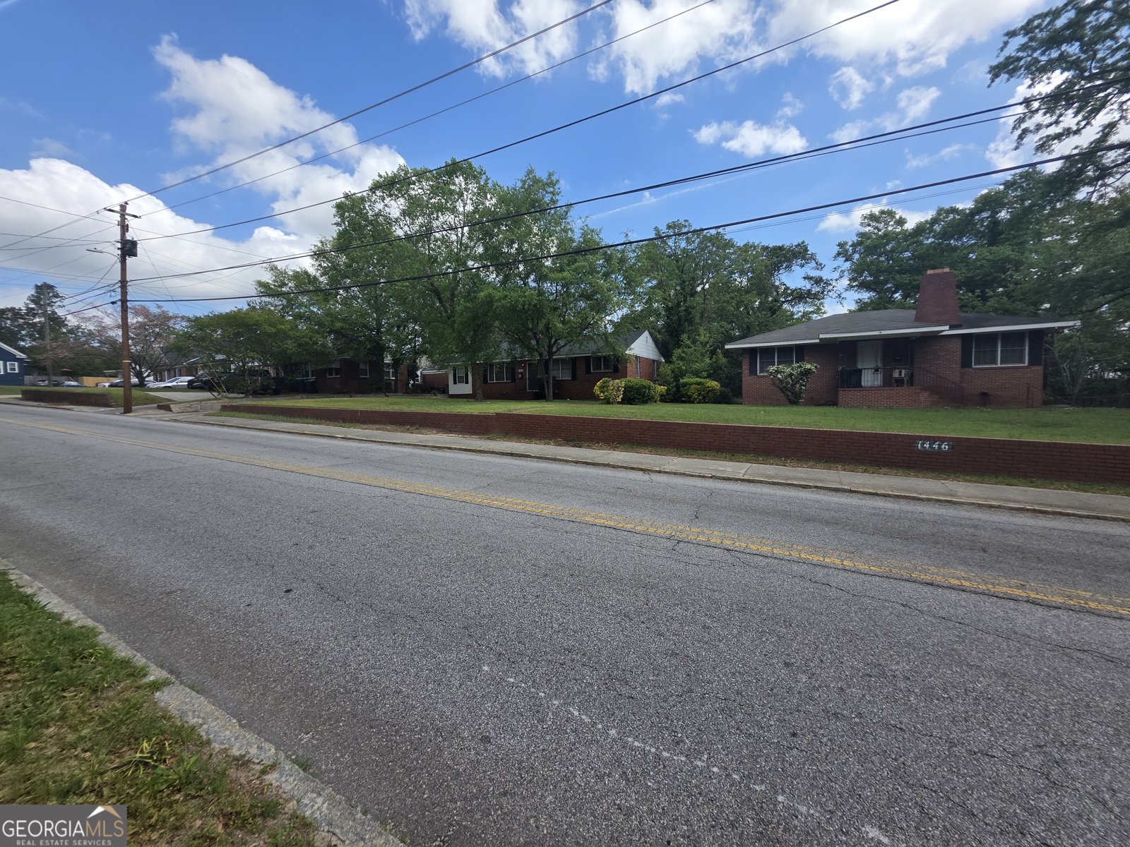 1435 Troupe Street Augusta - 9
