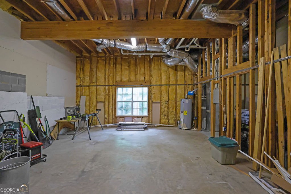 402 Wood Chase Lane Canton - 35