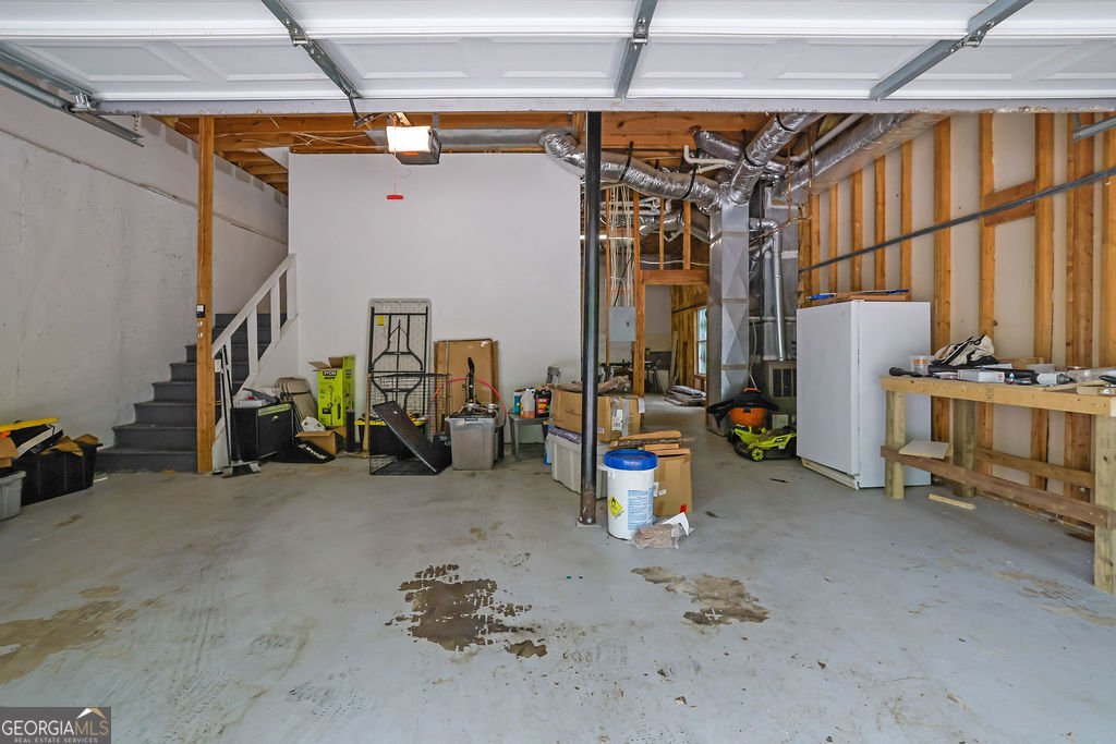 402 Wood Chase Lane Canton - 36