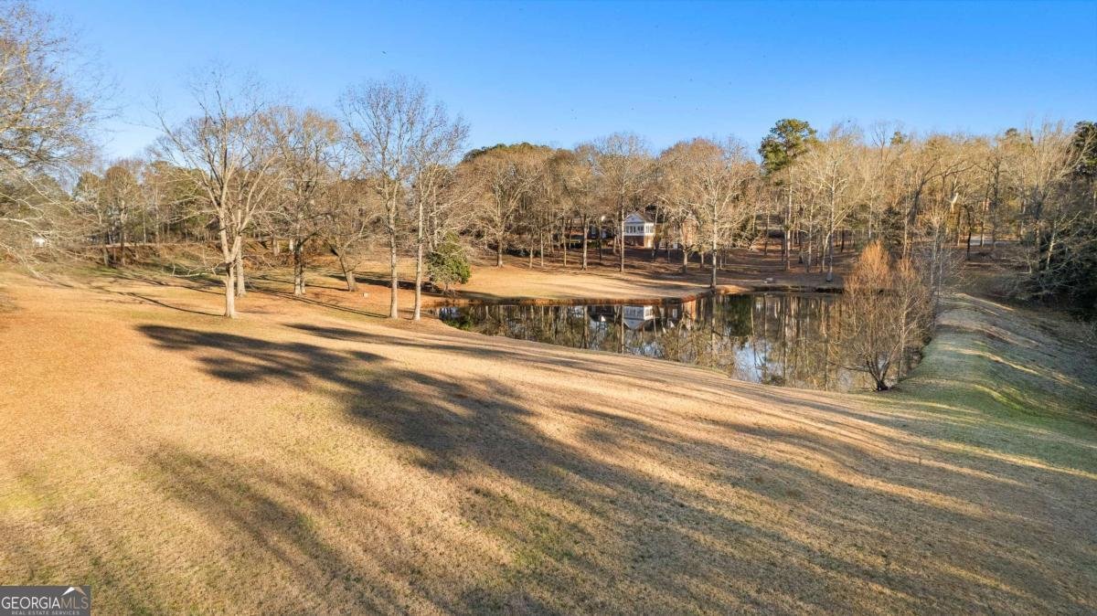 135 Mill Race Road Thomaston - 1