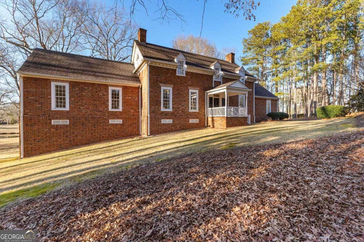 135 Mill Race Road Thomaston - 2