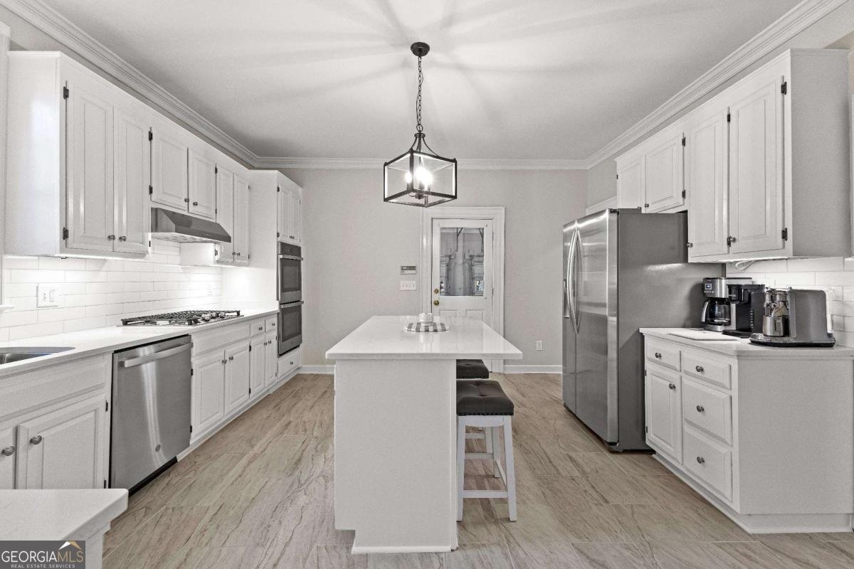 135 Mill Race Road Thomaston - 30