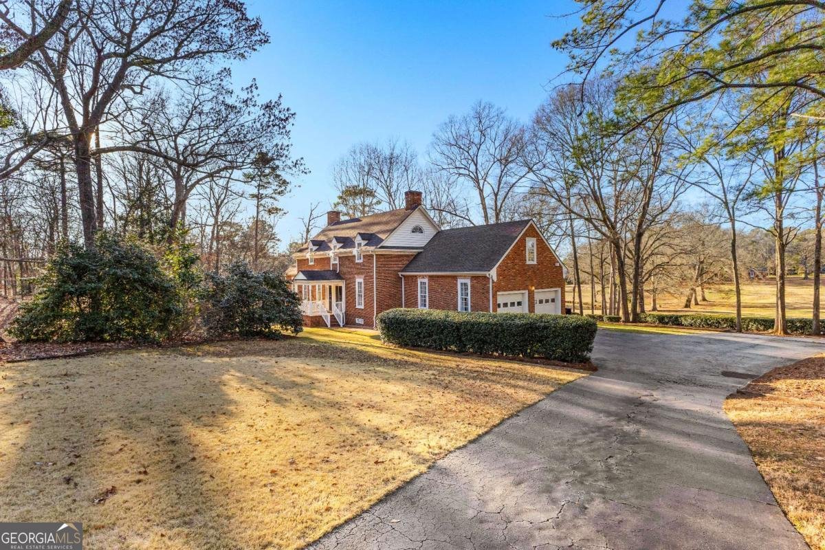135 Mill Race Road Thomaston - 5