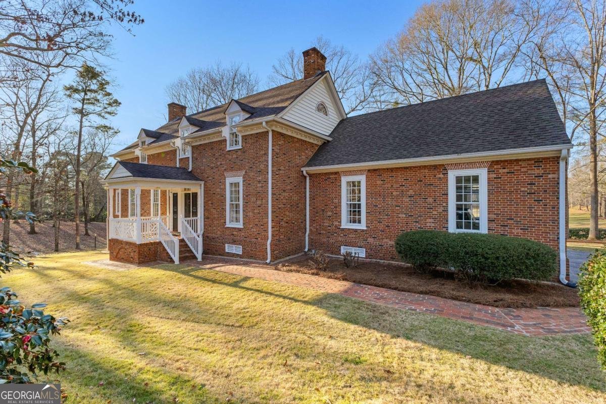 135 Mill Race Road Thomaston - 7