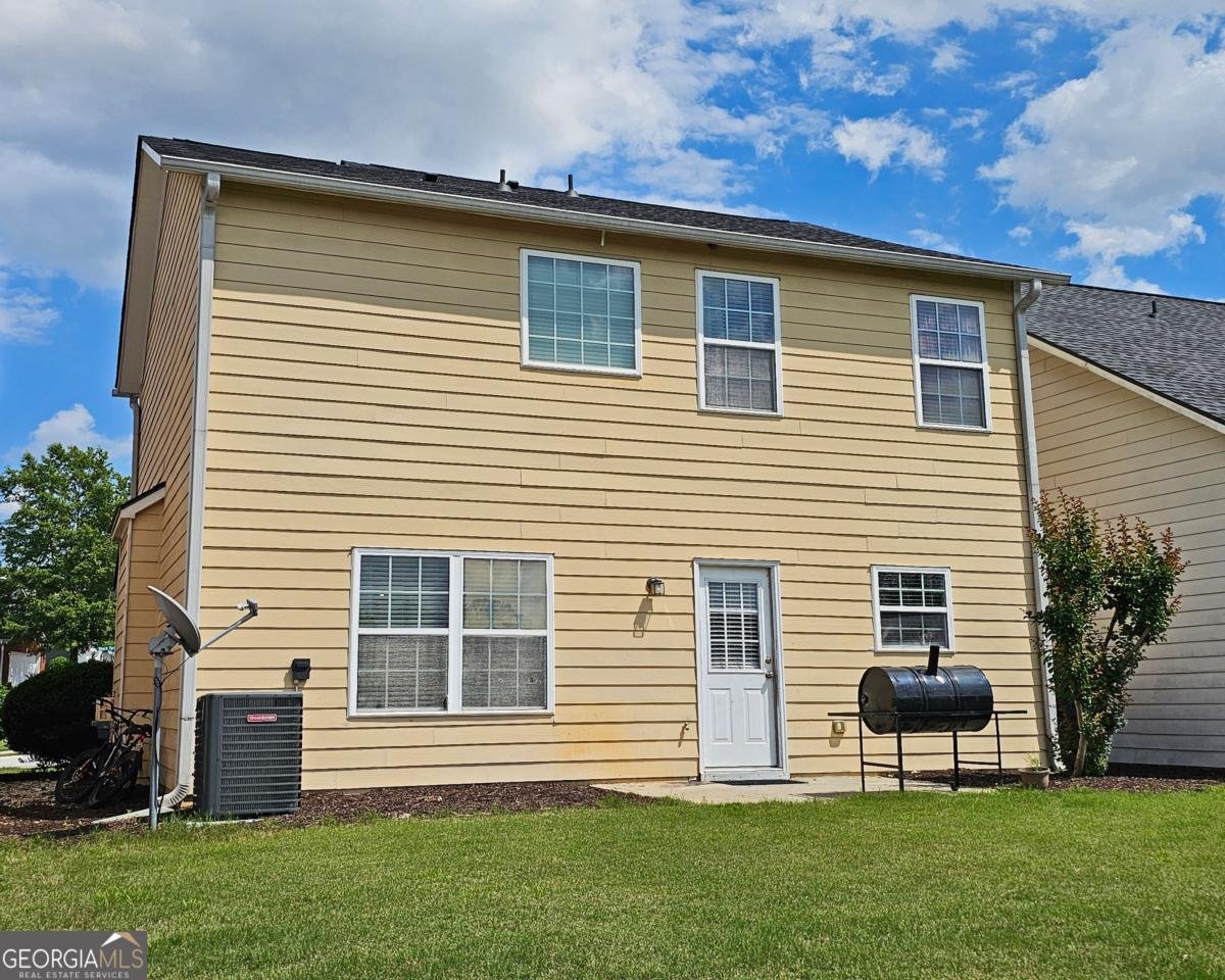 2428 Black Forest Drive Conyers - 18