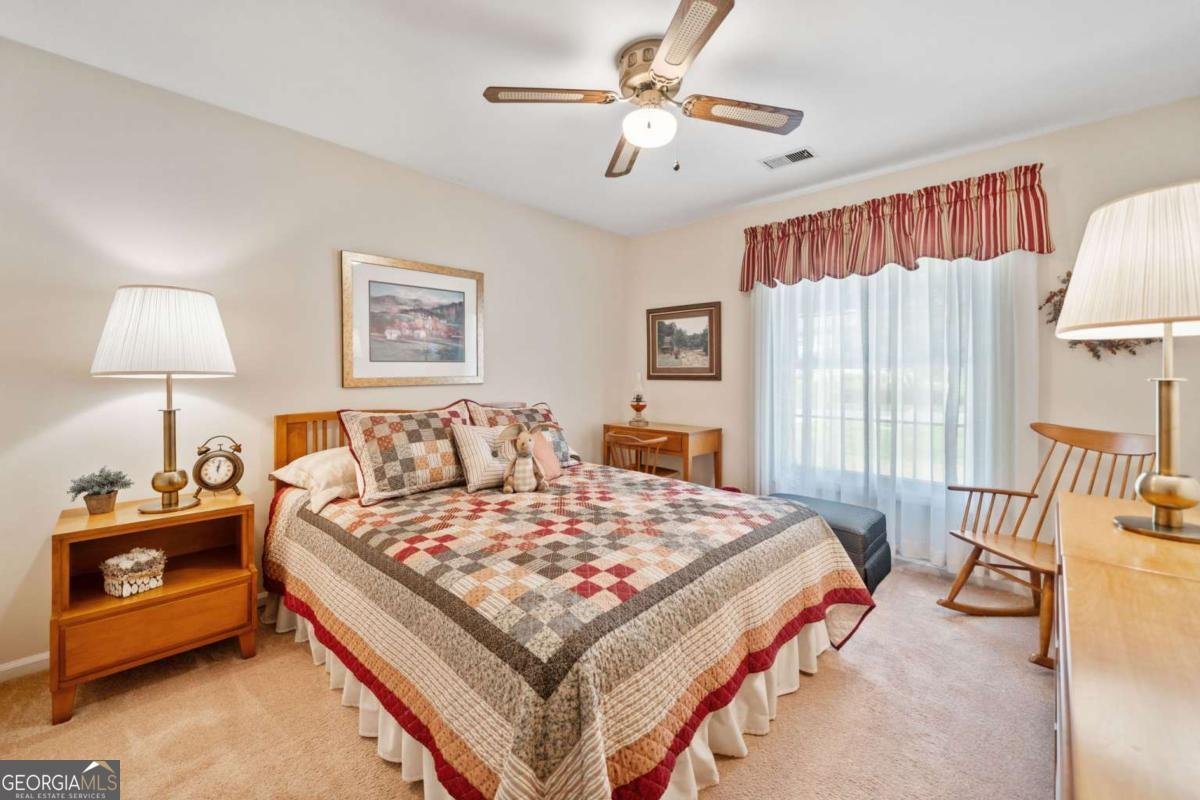 237 Lamplighter Lane Marietta - 20