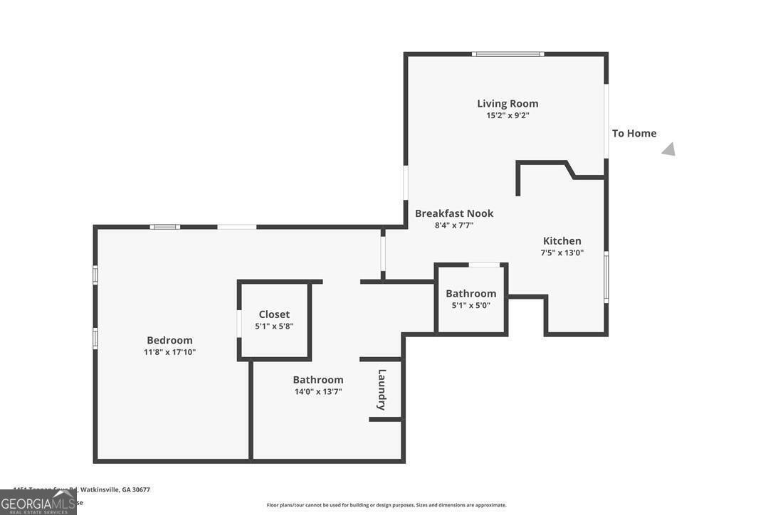 1451 Tappan Spur Drive Watkinsville - 48