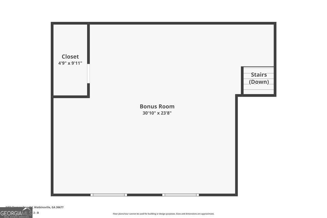 1451 Tappan Spur Drive Watkinsville - 67