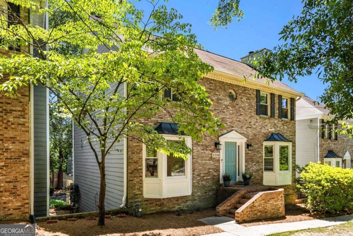 2356 Defoors Ferry Road Atlanta - 1