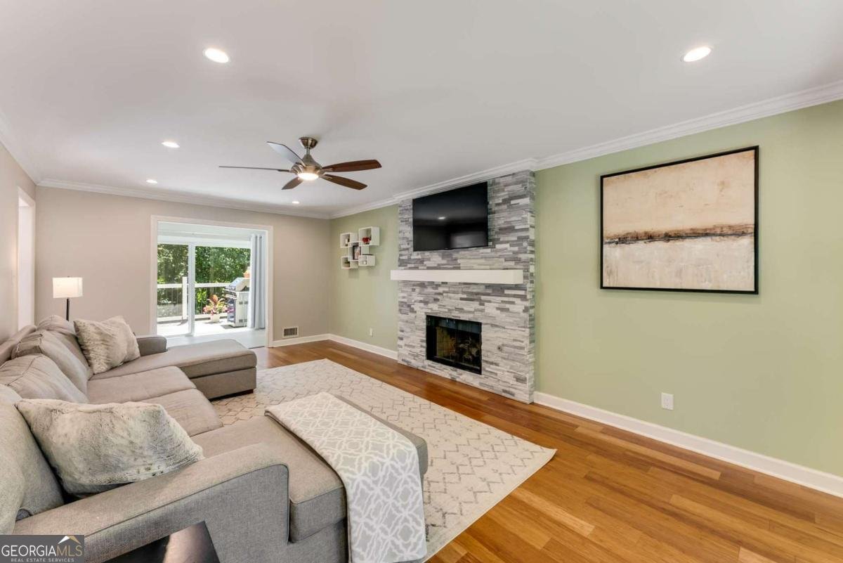 2356 Defoors Ferry Road Atlanta - 10