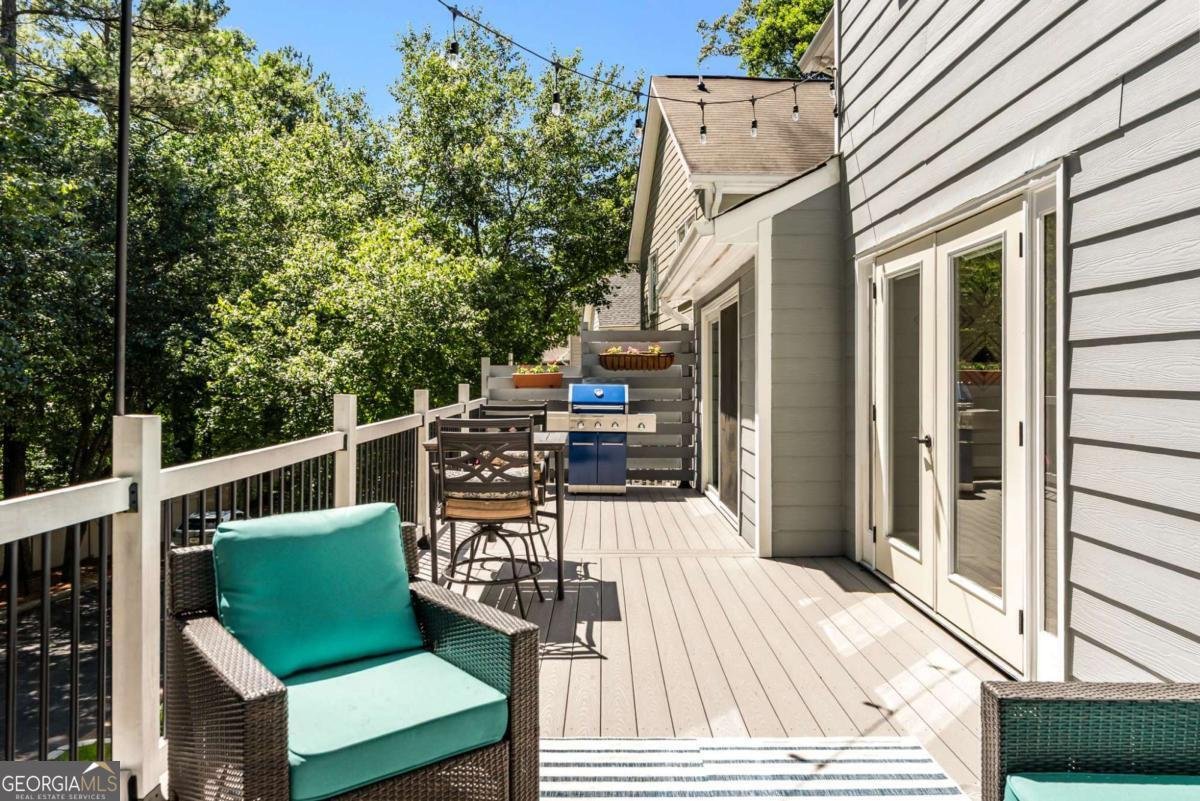 2356 Defoors Ferry Road Atlanta - 17