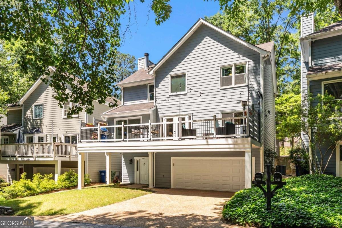 2356 Defoors Ferry Road Atlanta - 2