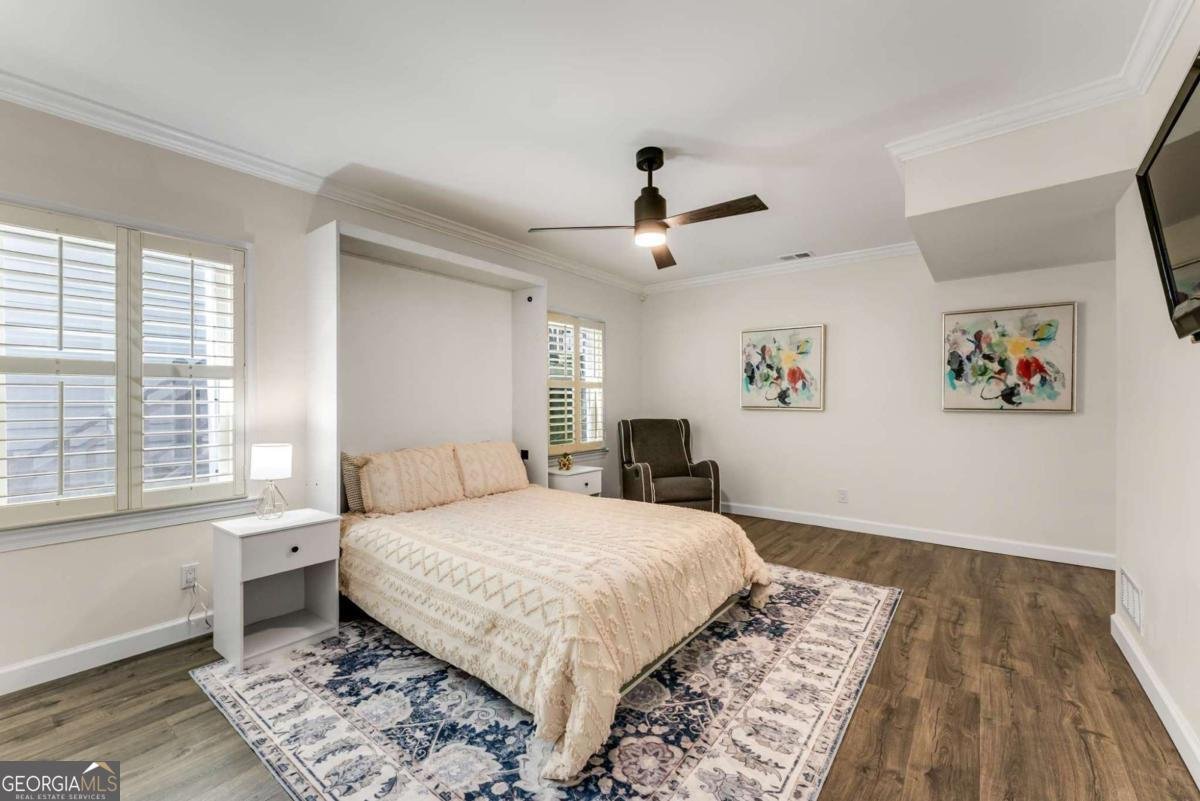 2356 Defoors Ferry Road Atlanta - 36