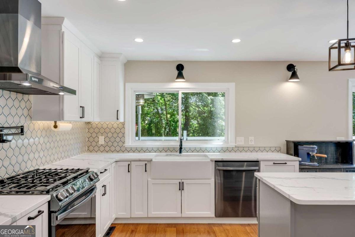 2356 Defoors Ferry Road Atlanta - 4