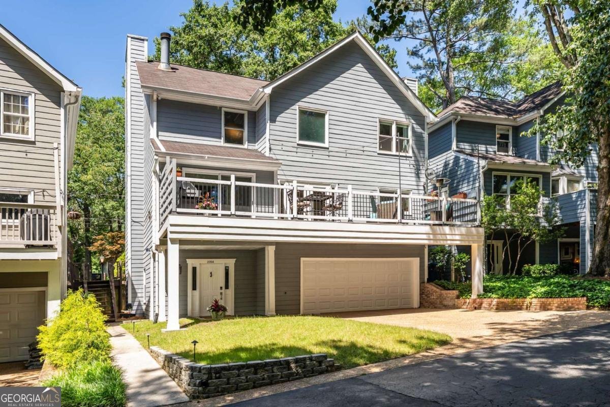 2356 Defoors Ferry Road Atlanta - 41