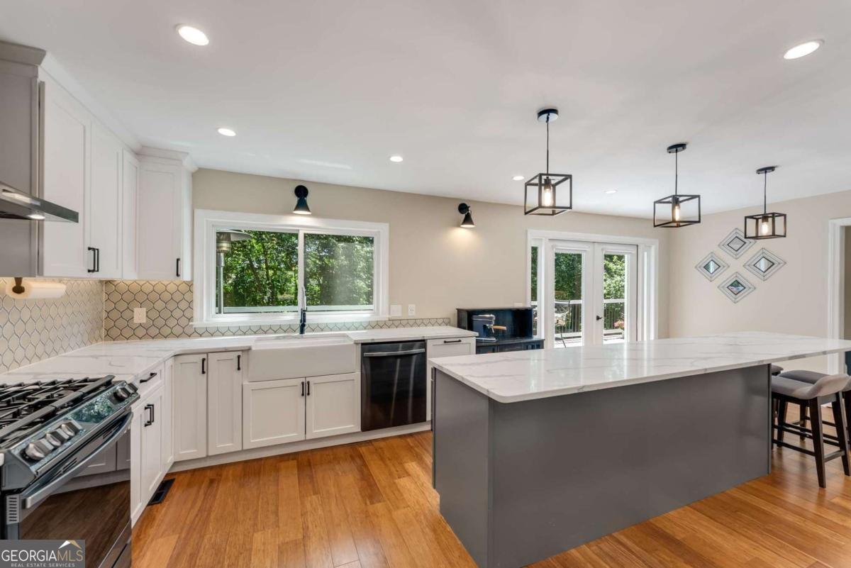 2356 Defoors Ferry Road Atlanta - 5
