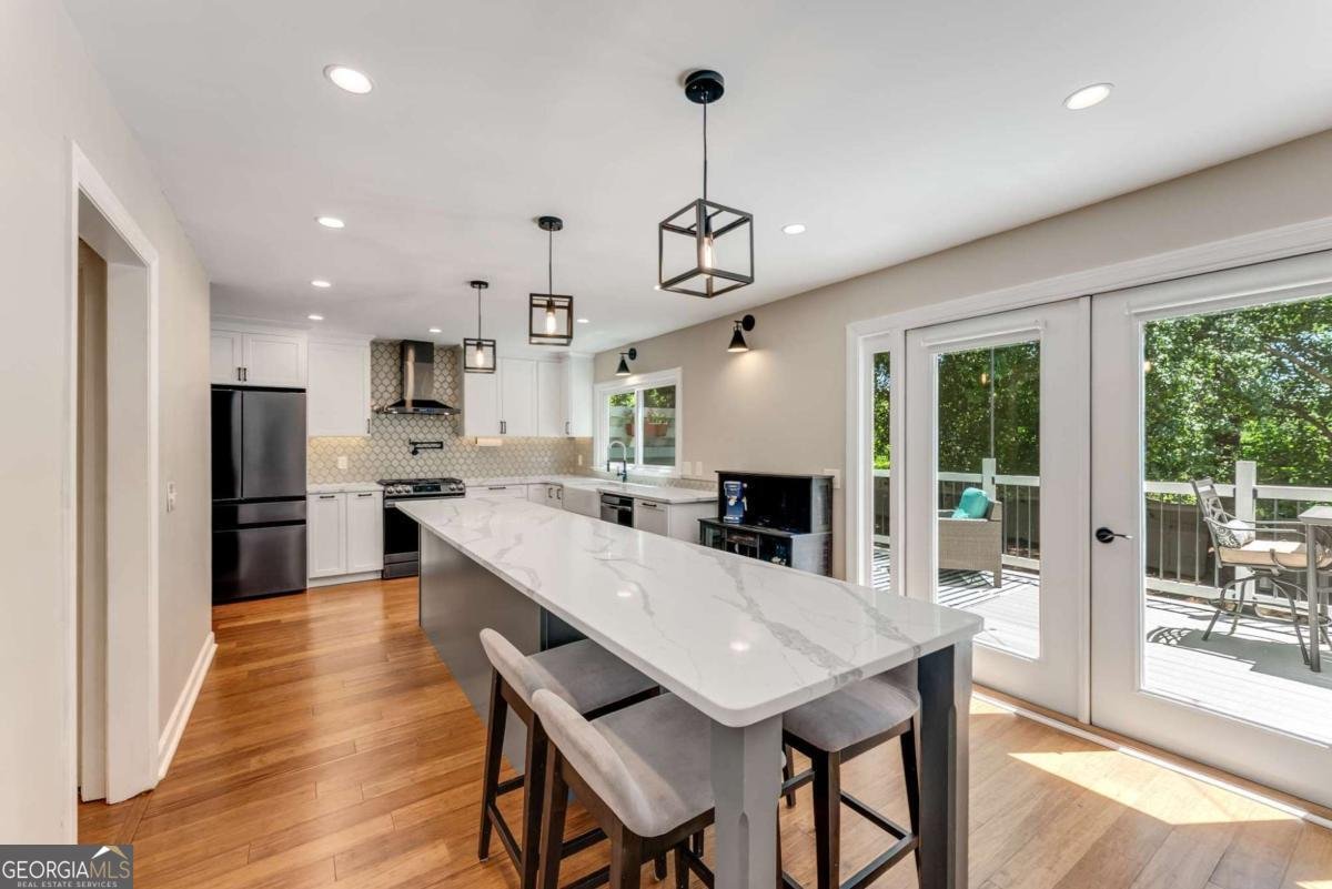 2356 Defoors Ferry Road Atlanta - 6