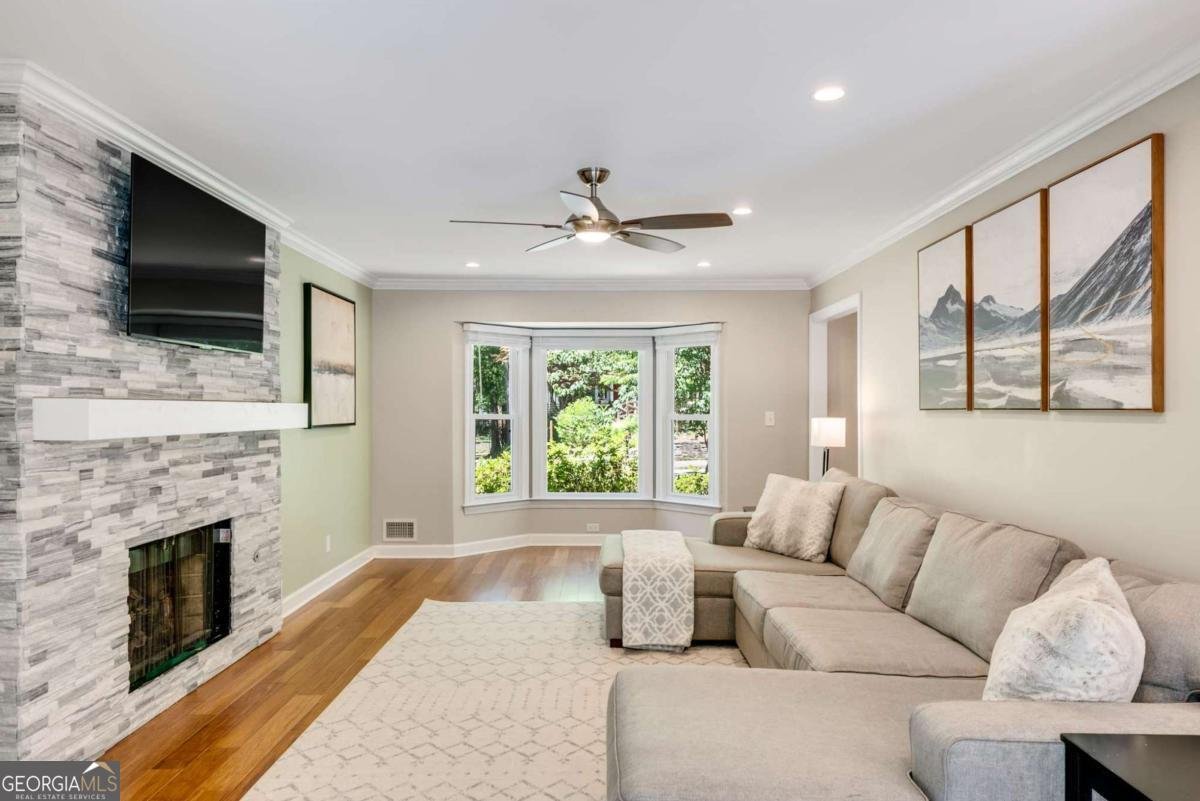 2356 Defoors Ferry Road Atlanta - 8
