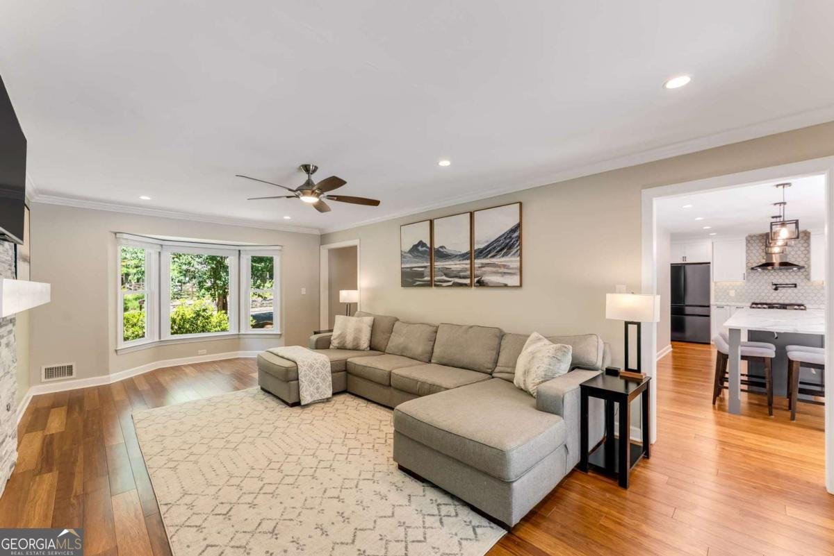 2356 Defoors Ferry Road Atlanta - 9