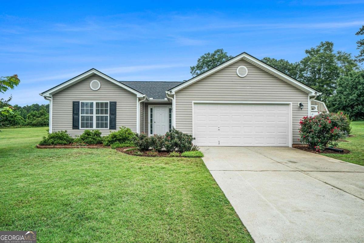 287 Jeremy Drive Colbert - 1