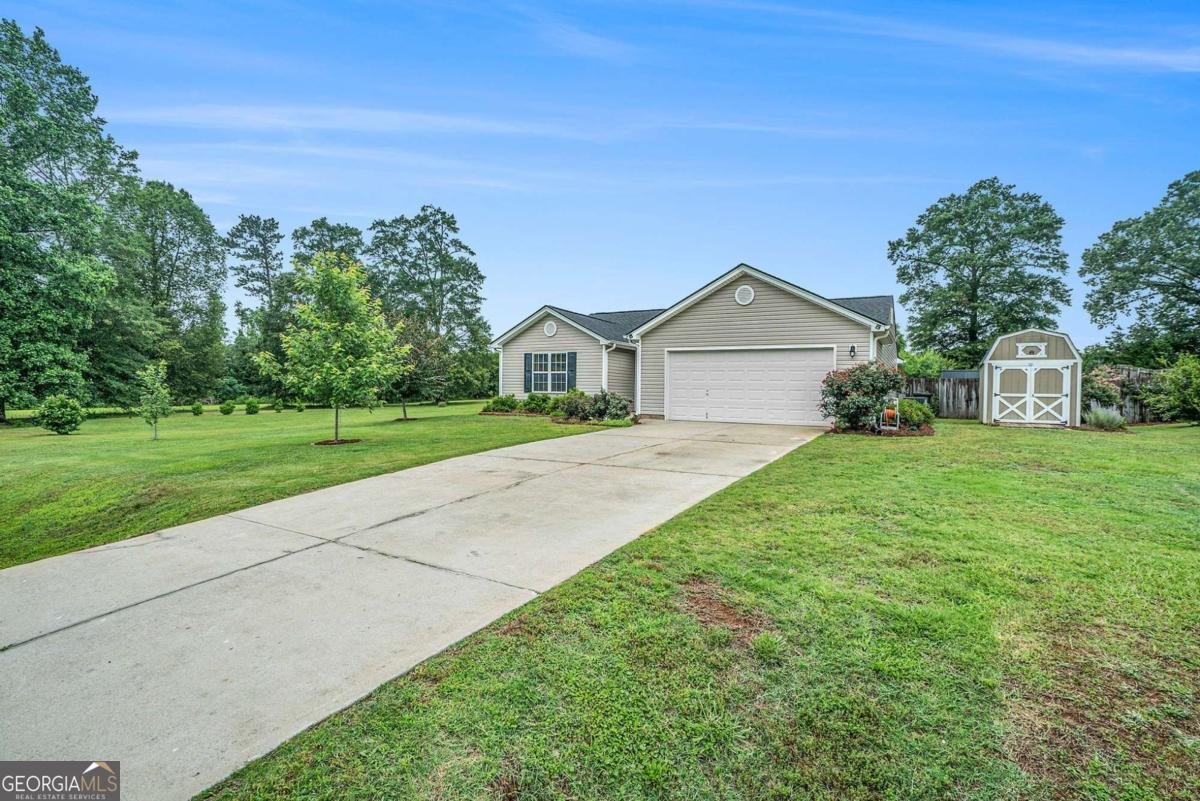287 Jeremy Drive Colbert - 2