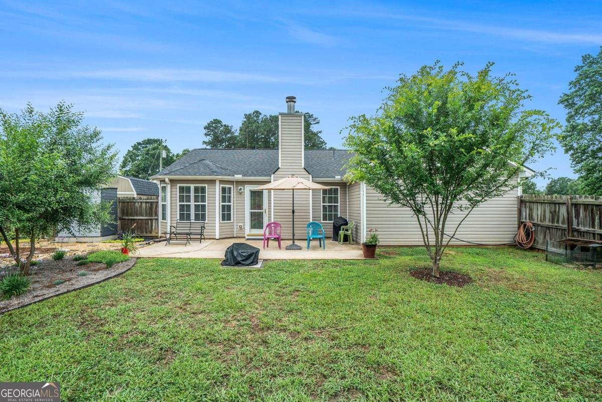 287 Jeremy Drive Colbert - 24