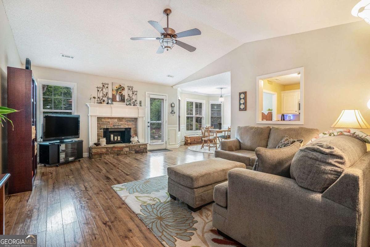 287 Jeremy Drive Colbert - 6