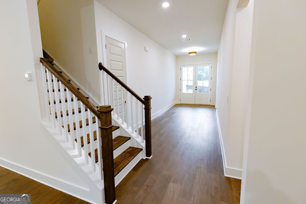 8280 Scarlett Grace Lane Gainesville - 22