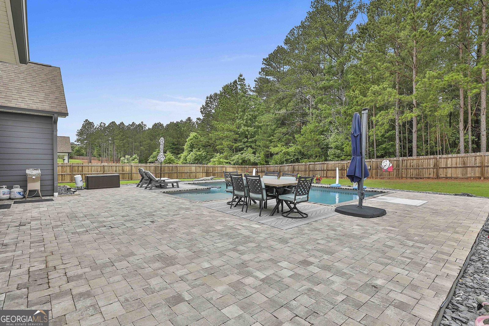 390 Cushing Street Senoia - 38
