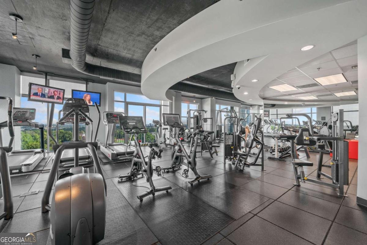 250 PHARR Road Atlanta - 28