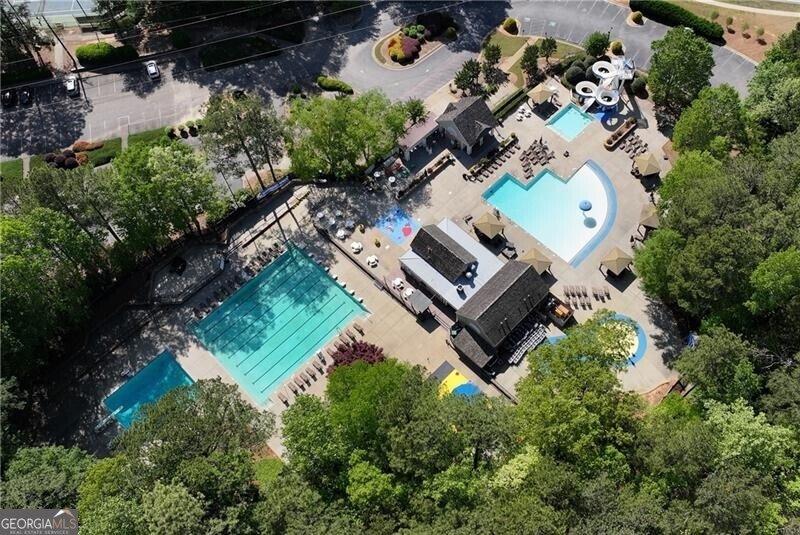 320 Dodd Lane Alpharetta - 48