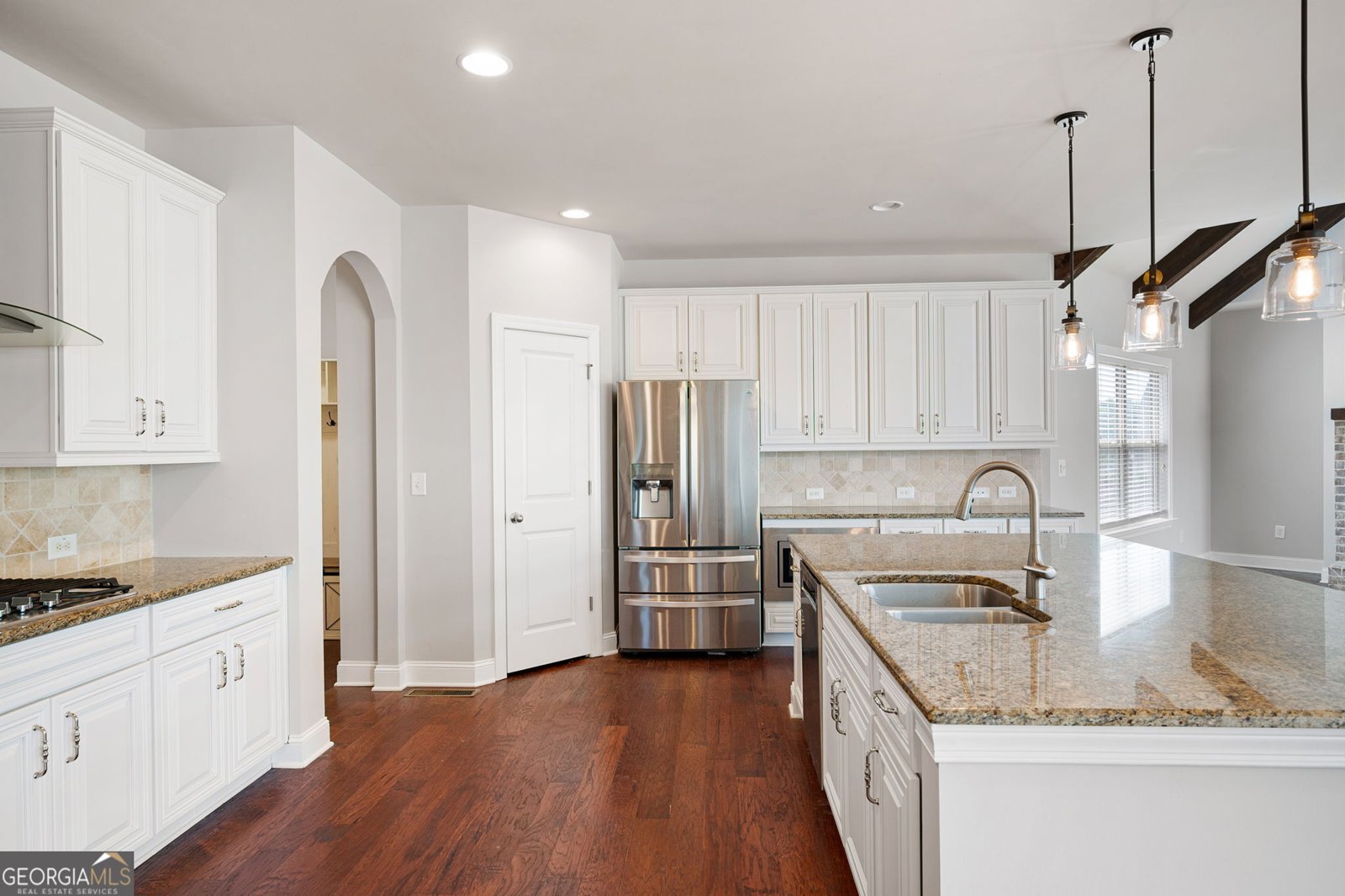 6585 Canyon Cove Cumming - 22