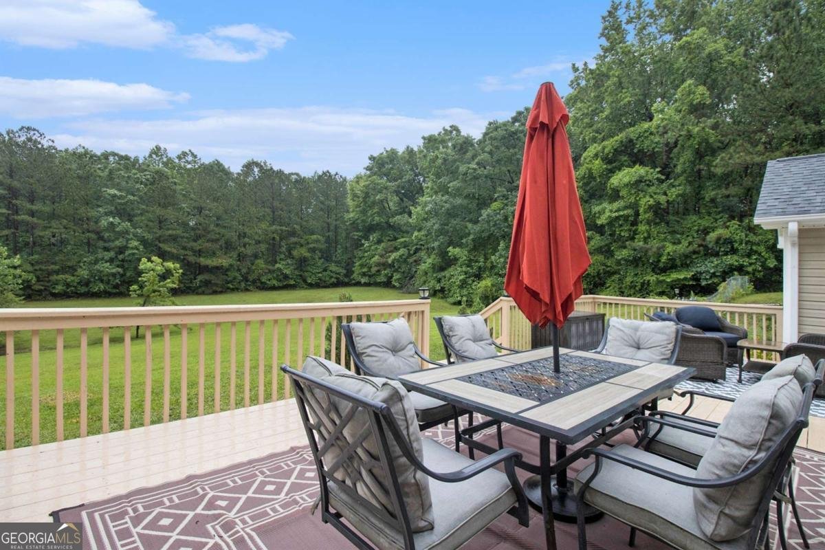 4746 Mulberry Rock Road Dallas - 30