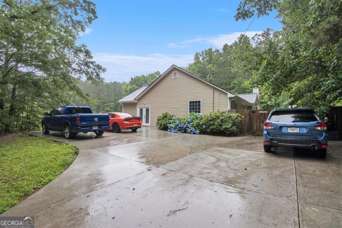 4746 Mulberry Rock Road Dallas - 33