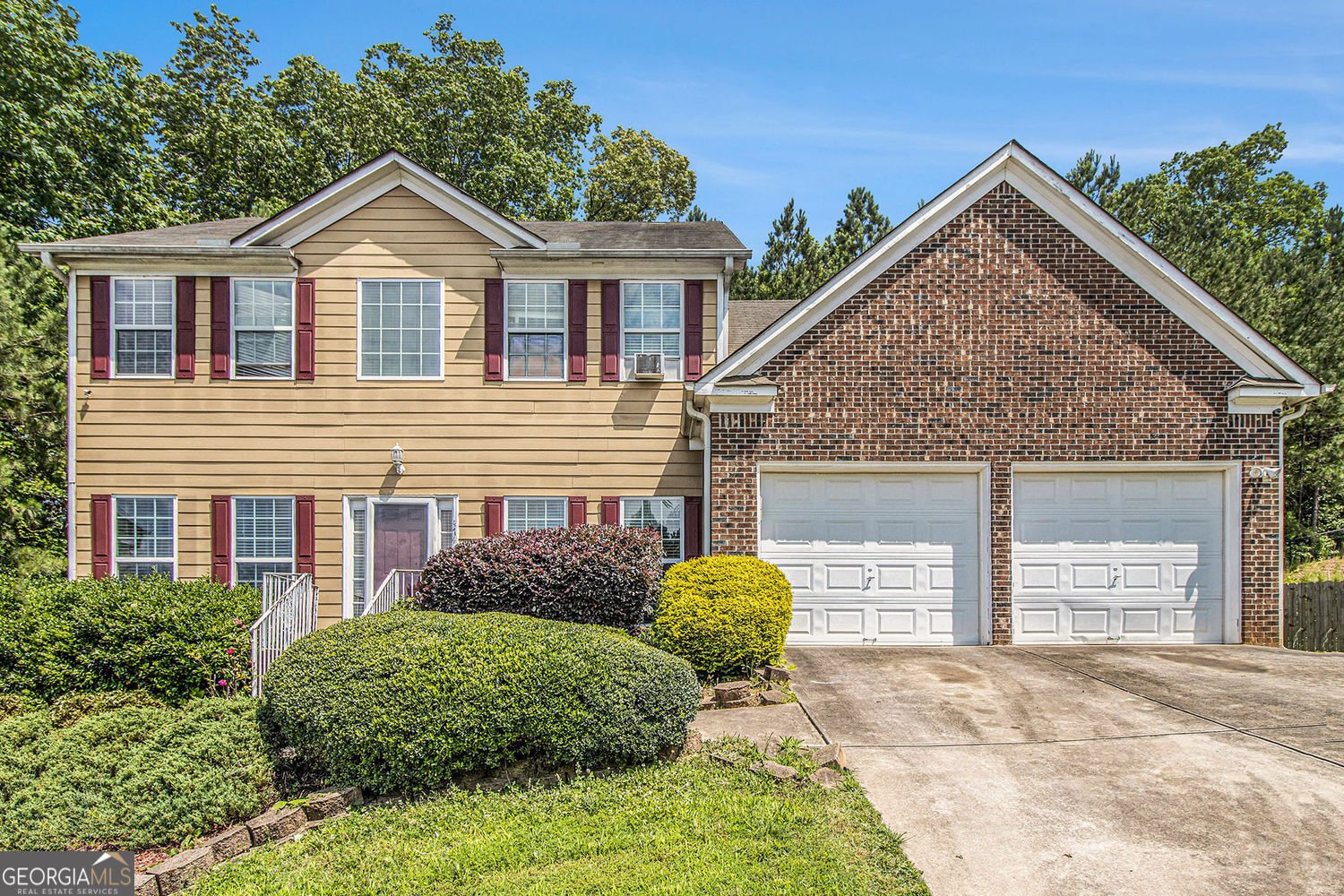 474 Boxelder Road Atlanta - 2