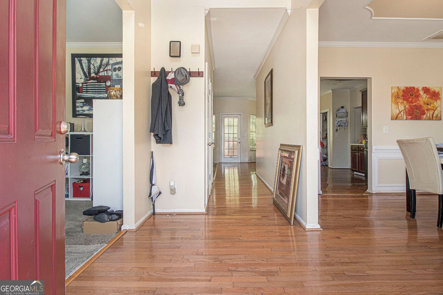 474 Boxelder Road Atlanta - 3