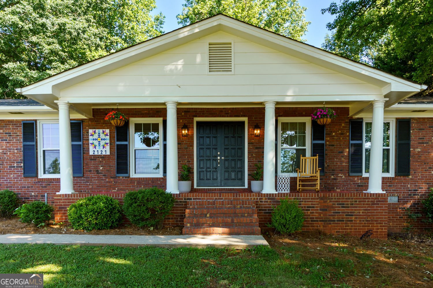 2121 Elysian Circle Gainesville - 6