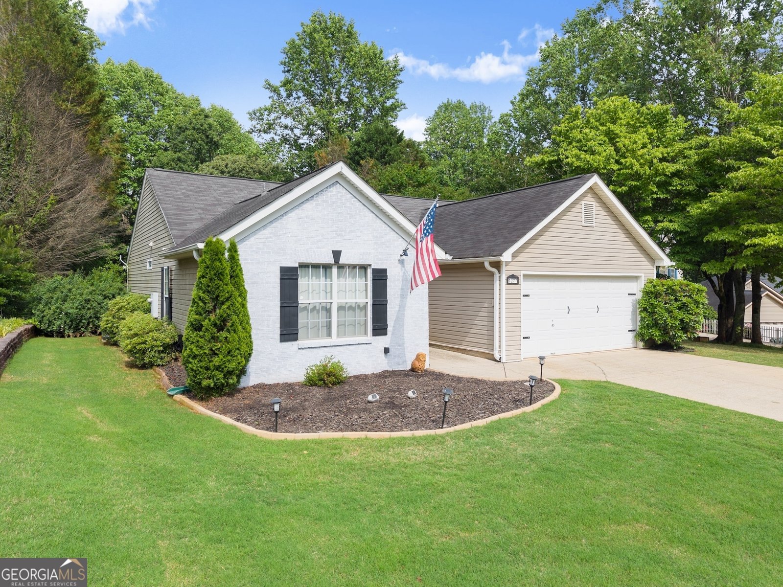 7277 Plum Creek Drive Gainesville - 2